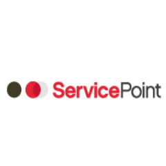 servicepoint's profile picture. Service Point Solutions