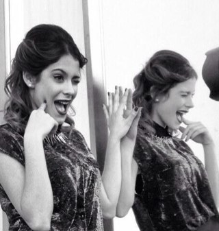 1º #Fake di Martina Stoessel