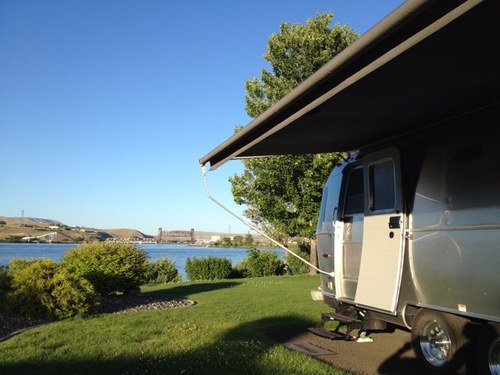 Husband, father, friend, Airstream enthusiast. I have a great life with great people around me.