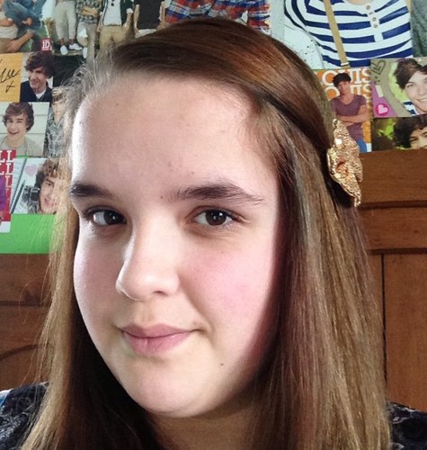 carly_peyton016's profile picture. Is a crazy 13year old girl..... Austin Mahone + 1D= life of a single girl!!!