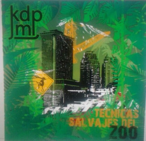 Kdp jm una union productiva y complementada sintiendo la musica y el movimiento como tal, lo componen Willi mero killo y hucho.escuchen y judguen
