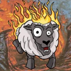 FlamingSheepMTG Profile Picture