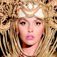 Оля Полякова (@polyakovamusic) 's Twitter Profile Photo