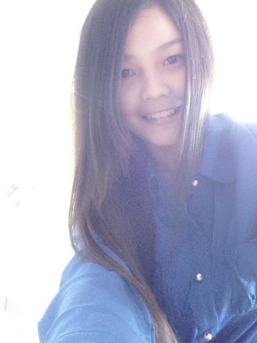 Anabelle || Chinese/Filipino || 17 y.o || UA&P || Sophomore