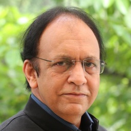 Journalist. Political Analyst. In field of active journalism since past 35 years. Ex Group Editor, NaiDunia,MP-CG, Chief Editor Subah Savere Bhopal