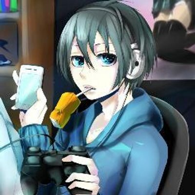 田中ばぢ