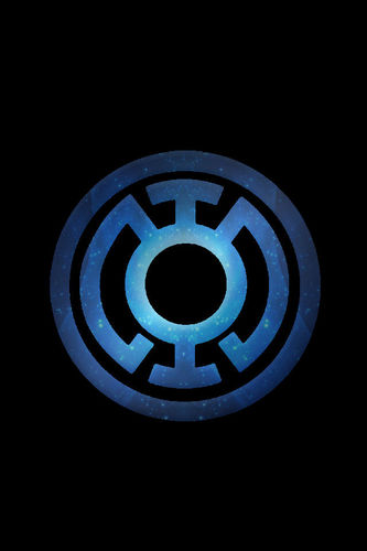 bleu