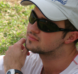 Breno_Gentil's profile picture. 