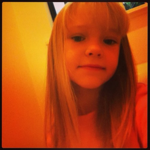 Ma name is lucy I love 1D