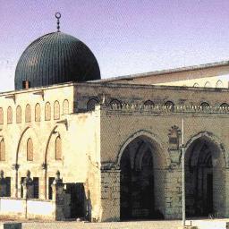 BUKTI KELEMAHAN UMAT ISLAM