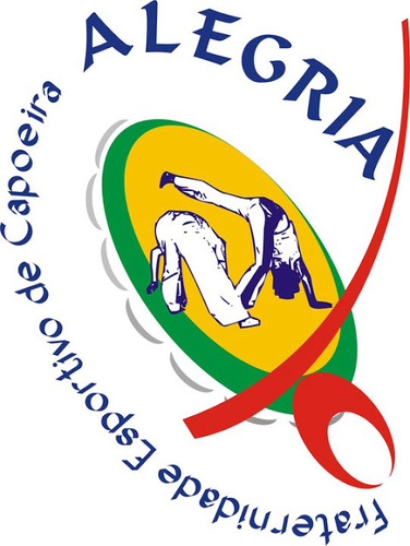 Fraternidade Esportivo de Capoeira Alegria | @CapoeiraAlegria @semau_6ue