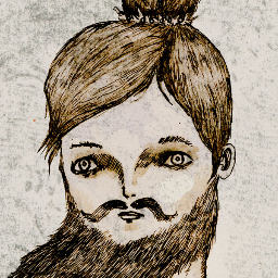 The Bearded Ladyさんのプロフィール画像