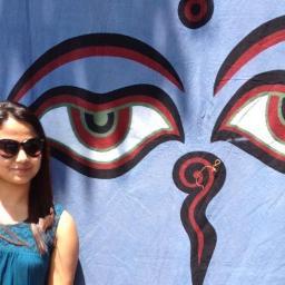 nishagywali100's profile picture. 