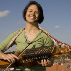 NyckelBerlin's profile picture. Folk Musician on Violin & Nyckelharpa, Concerts, Events