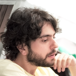 iponoo's profile picture. don't panic