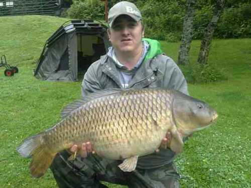 Bonnell1981's profile picture. 