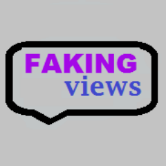 fakingView's profile picture. Disclamier: Faking Tweets, tweets are so fake even  sometime me too don't believe. #FakingTweets unofficial member of #TeamBaan 🏹