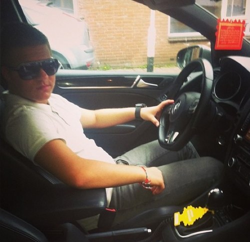 meiky123's profile picture. 