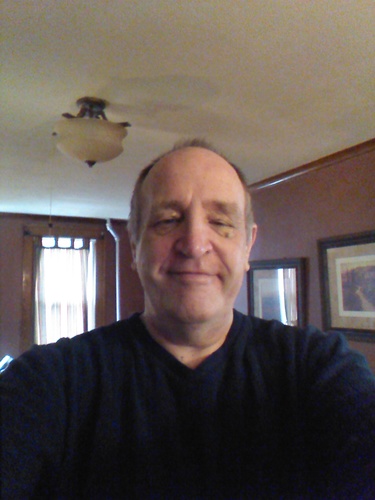 Gamer, Reader, Long distance truck driver, ex-pat brit living in the US. Aging disgracefully