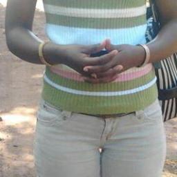I am HIV positive single mother of one living in Kenya.