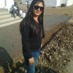 soni2810 Profile Picture