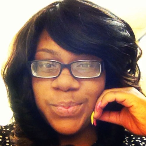 antionette_nae's profile picture. 