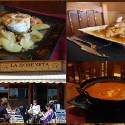 CUINA CASSOLANA, ARROSSOS, CARNS A LA PEDRA I LES TAPES DE SEMPRE. MENUS DIARIS I CARTA.