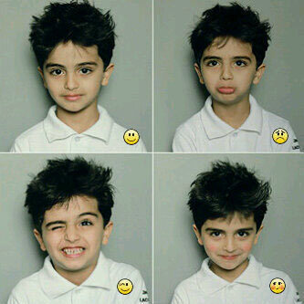 I miss you ☹♥