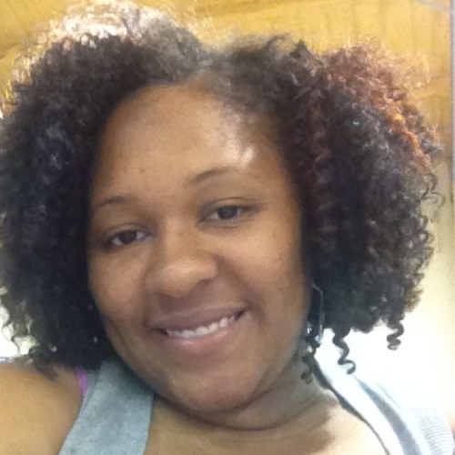 I am who I am!!