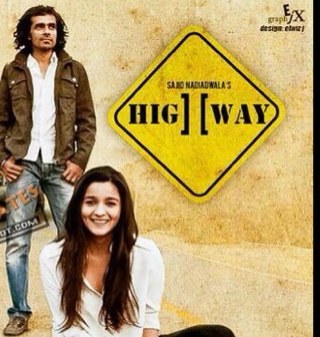 The film releases on 13th December 2013.Produced under the banner White Window, directed by Imtiaz Ali & Starring Alia Bhatt & Randeep Hooda.