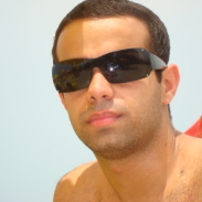 novaimagem's profile picture. 