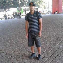 Amo a vida...