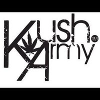 Kush Army (@kush_army) 's Twitter Profileg