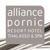 ThalassoPornicResort (@pornicresort) Twitter profile photo