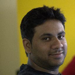 Computer engineer by profession. Belives in positiveness and hard working.