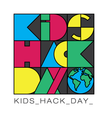 Empowering kids to change the world. One hack day at a time.