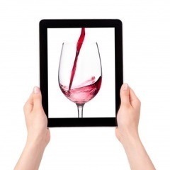 wineloversmag's profile picture. A #FREE interactive #iPad & #iPhone #WINE LIFESTYLE MAGAZINE featuring #Napa and #Sonoma. More destinations coming soon!