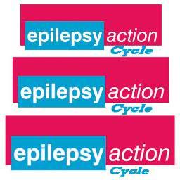 After brain surgery easing my epilepsy I'm cycling 300m London to Paris + raising money for the amazing charity @epilepsyaction! Please donate. THANK YOU!