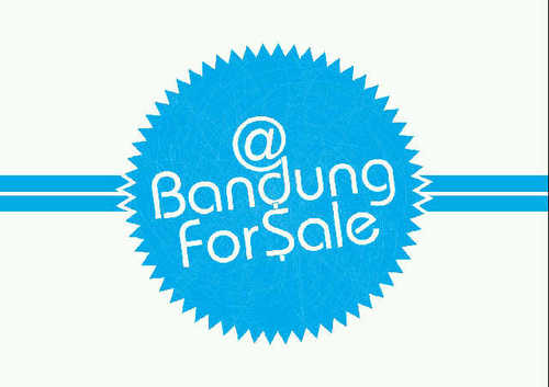 Cari produk buatan Bandung atau Punya produk buatan Bandung? Di sini tempatnya☺ | Just Mention @BandungForSale | Use hastag #Bandung