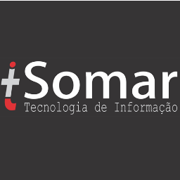 SomarComp's profile picture. Tecnologia de Informação