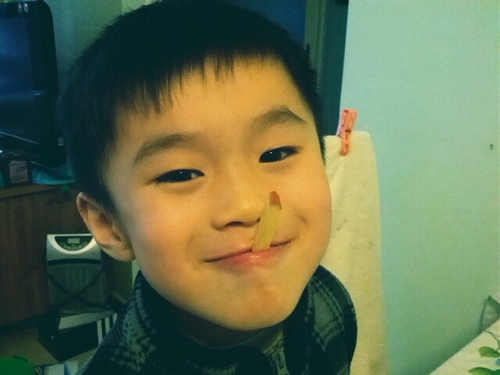 dennisfong126's profile picture. 