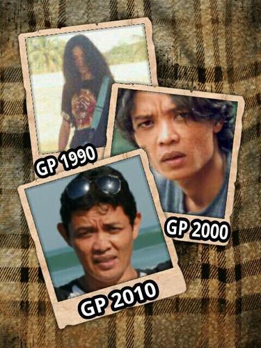 Cinta Damai....