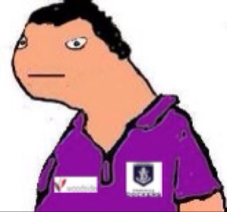 I cooch tha mitey dokars. I em tha best cooch in tha gaim. Tweatin frum an increublee biased freeo poynt of view *parody*