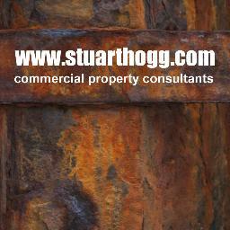 Chartered Surveyors - Commercial Property Consultants @stuarthoggcom @skyvizbiz for aerial images with CAA approval