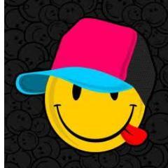 Iam happy right now...