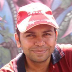 I am a technologist at heart who is fascinated by the web in general. Expert in Website Development, SEO, SMO, SEM, SMM, Integrated Digital Marketing