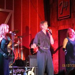 Live Variety Show Theater