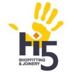 Hi5shopfitting's profile picture. 
