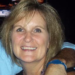 CheriBWilliams's profile picture. 