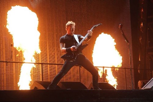 billtallica's profile picture. 